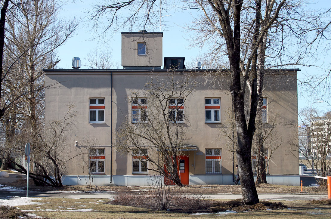 Таллин, Suur-Sõjamäe, 6a