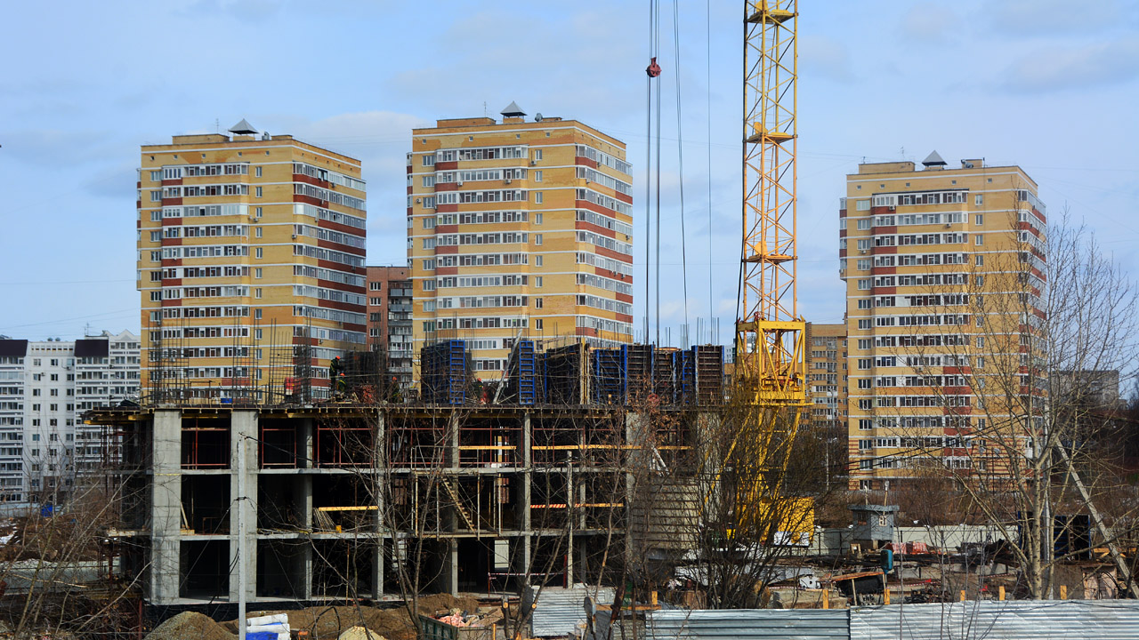 Пермь, Кронштадтская улица, 45; Кронштадтская улица, 33; Кронштадтская улица, 31; Кронштадтская улица, 29