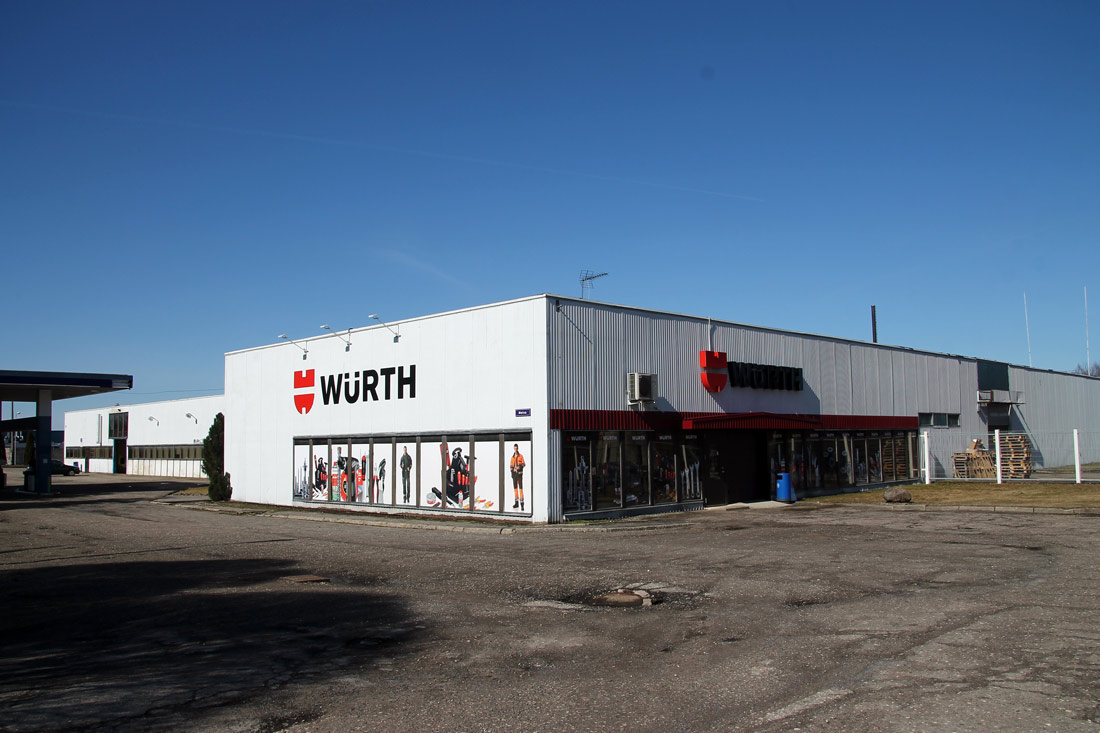 Валга, Metsa, 21