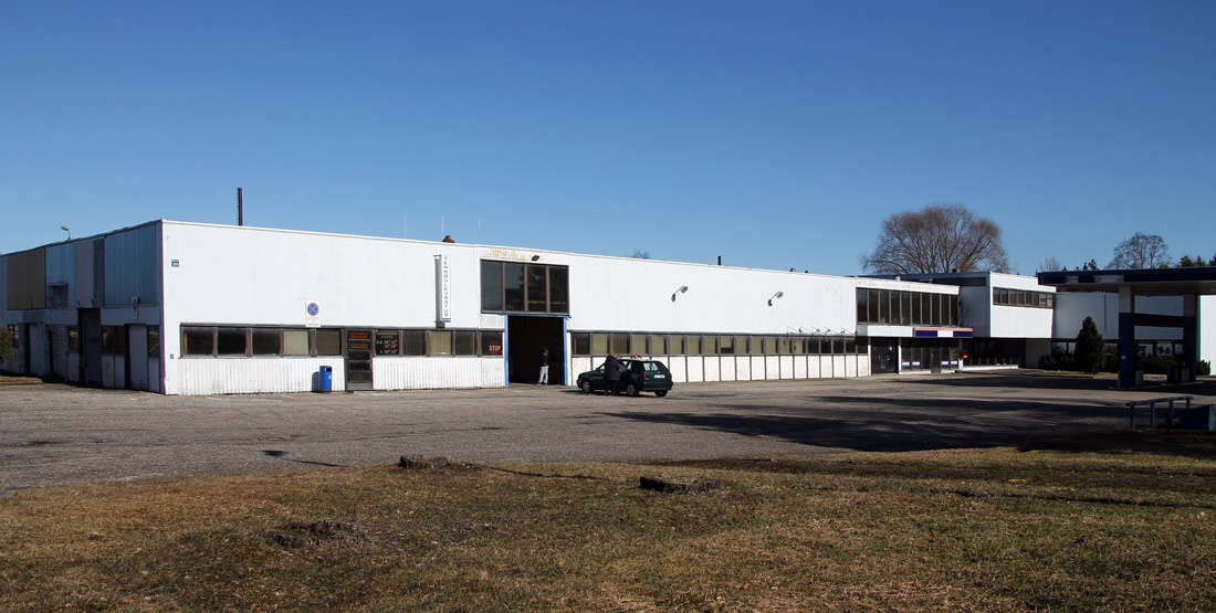 Валга, Metsa, 21