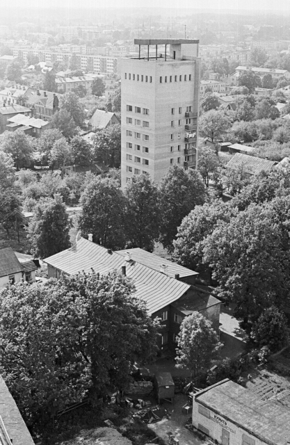 Валга, Lai, 5