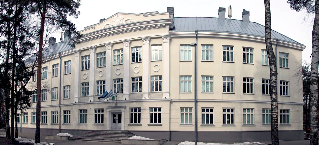 Таллин, Valdeku, 13