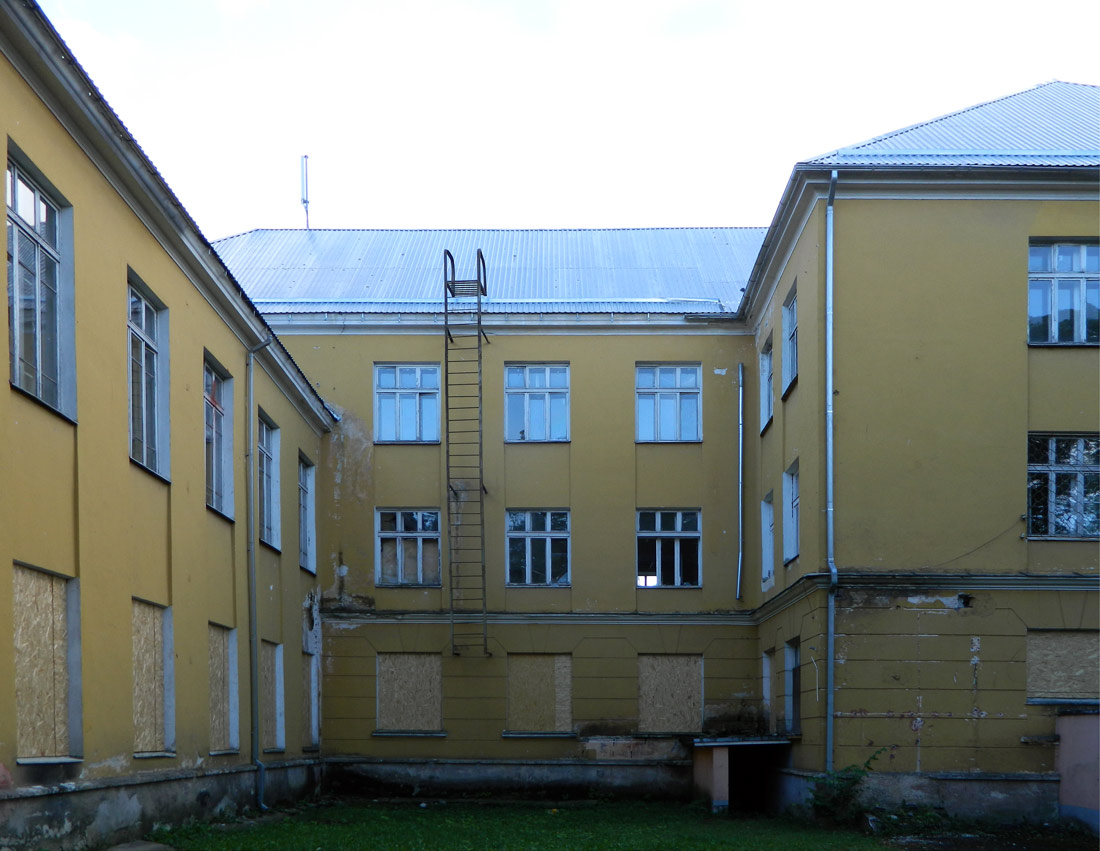 Таллин, Valdeku, 13