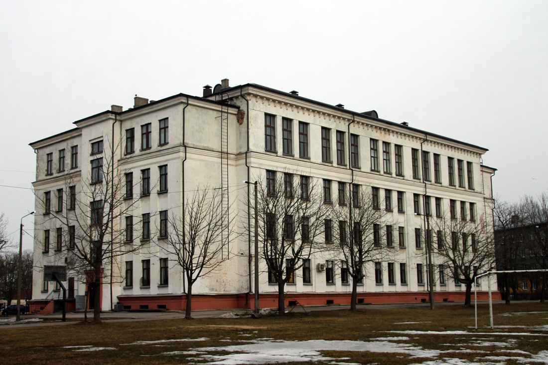 Таллин, Tuulemaa, 12