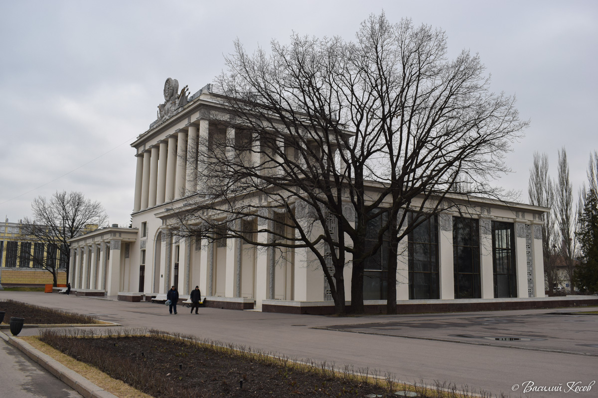 Москва, Проспект Мира, 119 стр. 64