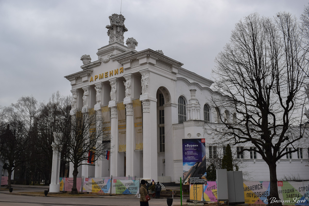 Москва, Проспект Мира, 119 стр. 68