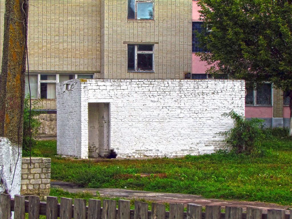 Воронеж, Новгород-Северская улица, 2*