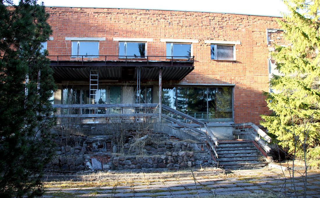 Таллин, Kesk-Sõjamäe, 2/2