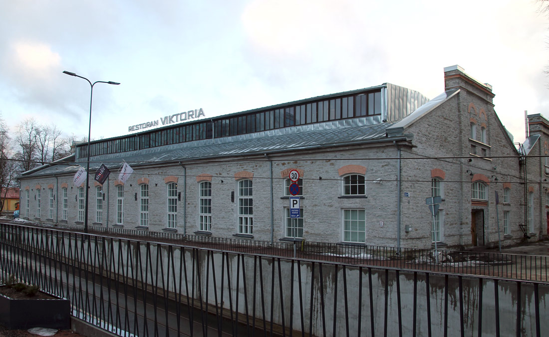 Таллин, Keevise, 6