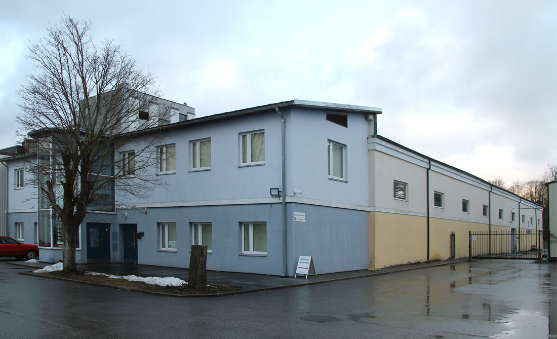 Tallinn, Keevise, 4a