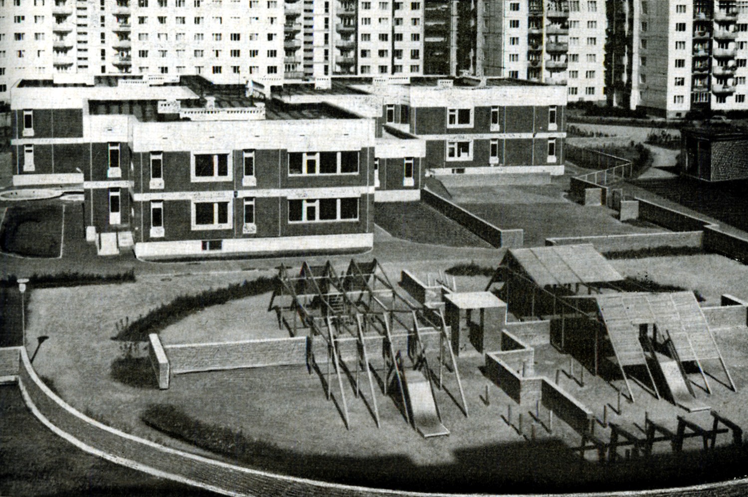Санкт-Пецярбург, Улица Кораблестроителей, 37 корп. 2
