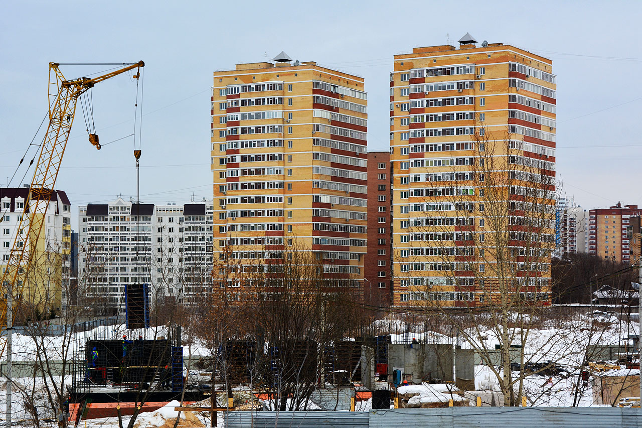 Пермь, Кронштадтская улица, 45; Кронштадтская улица, 33; Кронштадтская улица, 31
