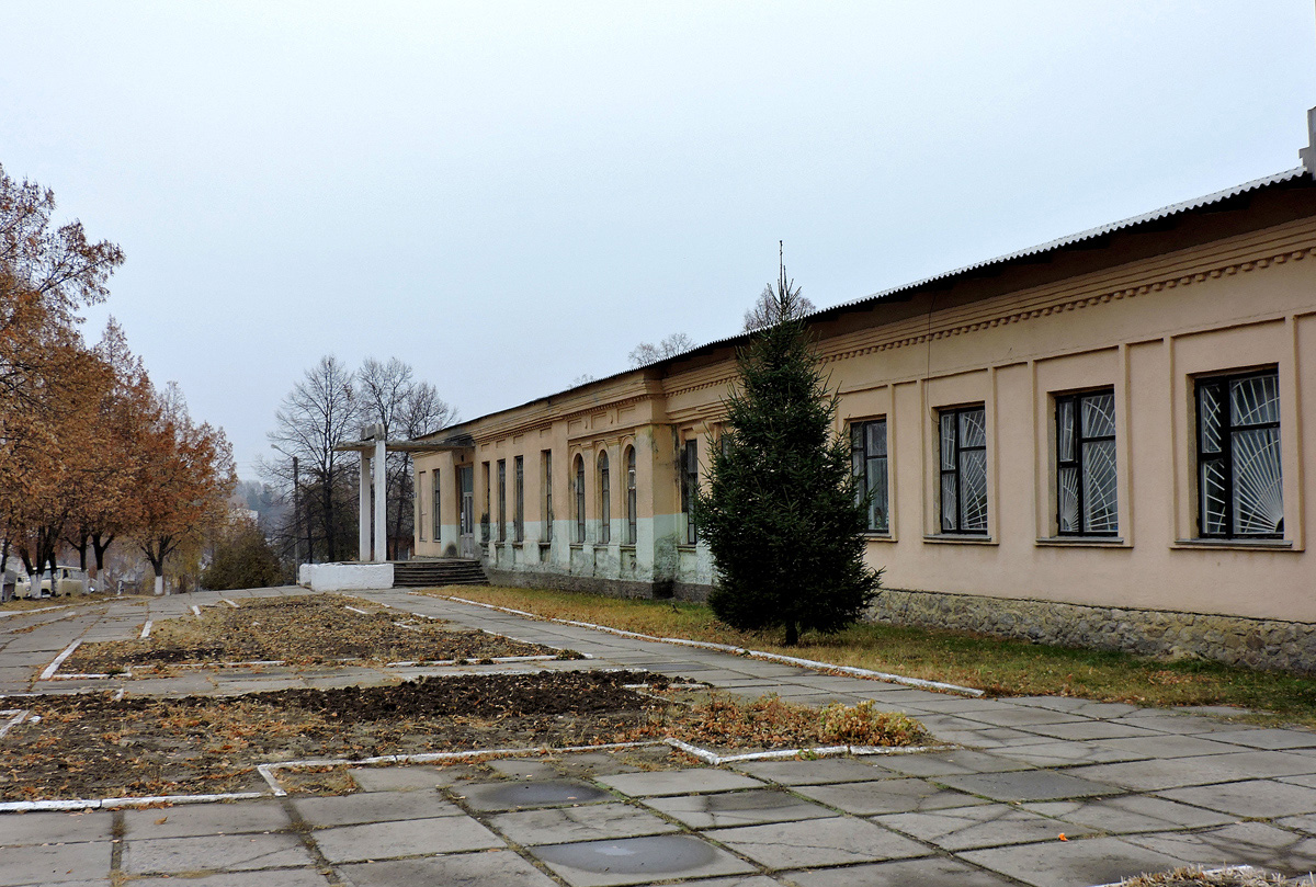 Богодухов, Троицкая улица, 15