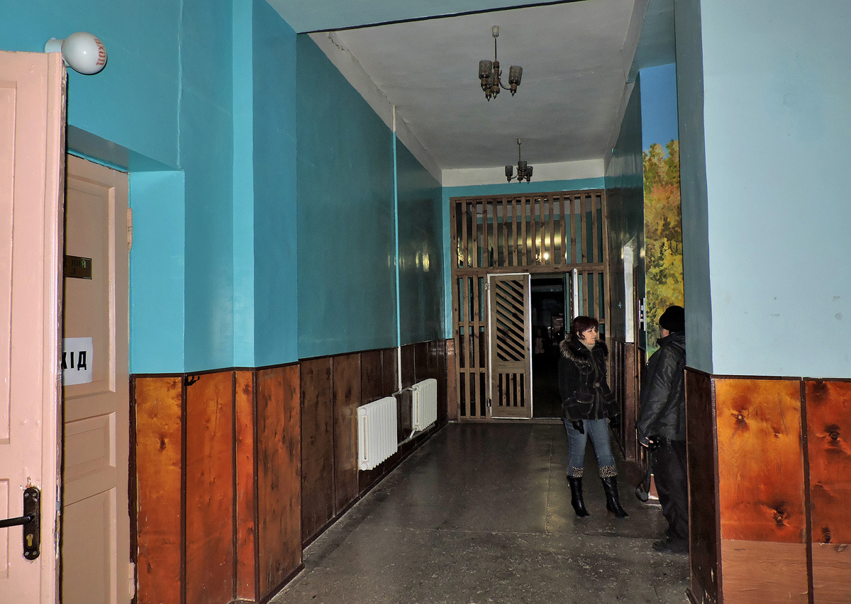 Богодухов, Троицкая улица, 15