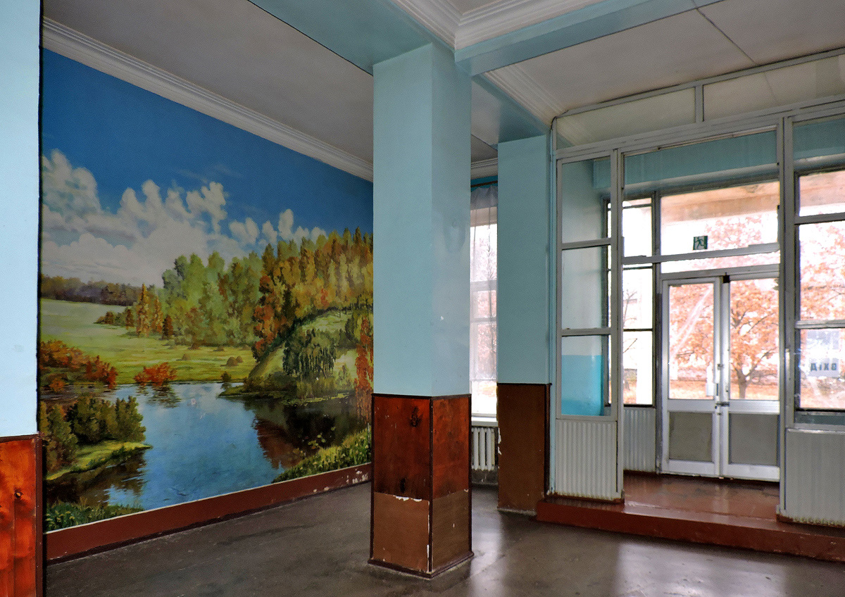 Богодухов, Троицкая улица, 15