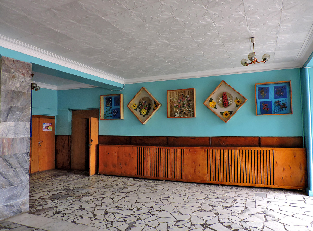 Богодухов, Троицкая улица, 15