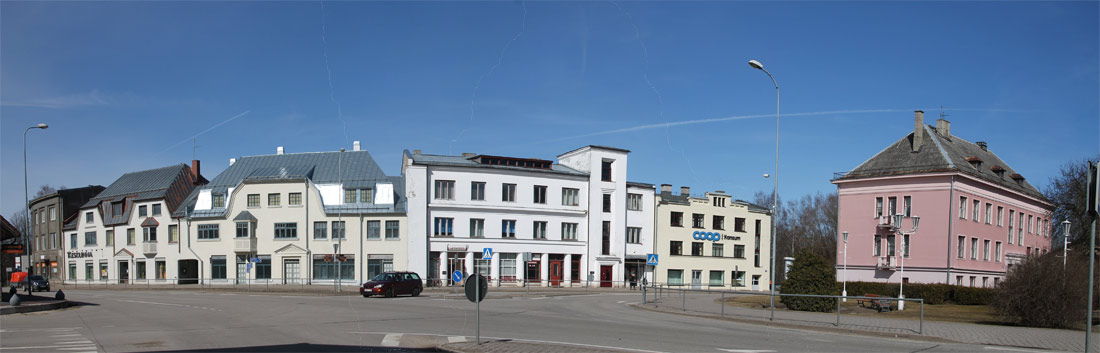Тырва, Tartu, 1; Tartu, 6; Tartu, 4; Tartu, 2; Valga, 4; Valga, 2