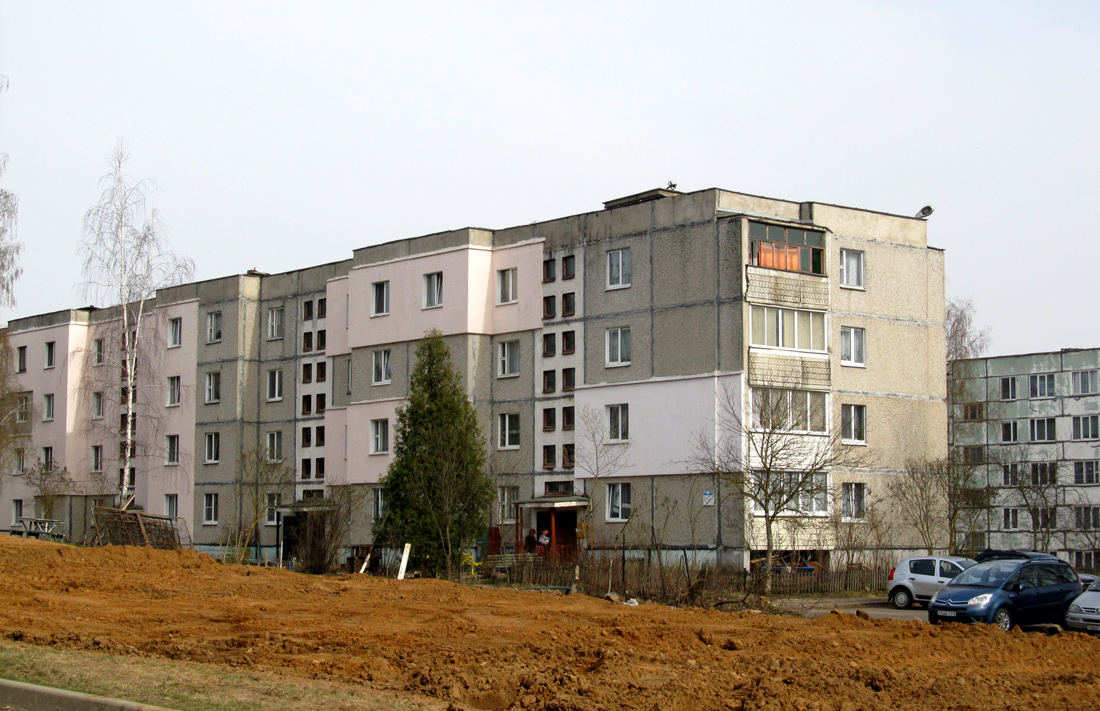 Прилуки, Улица Мира, 19