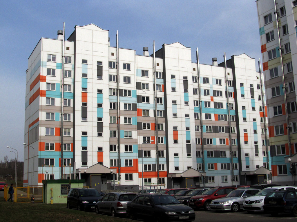 Прилуки, Майская улица, 10
