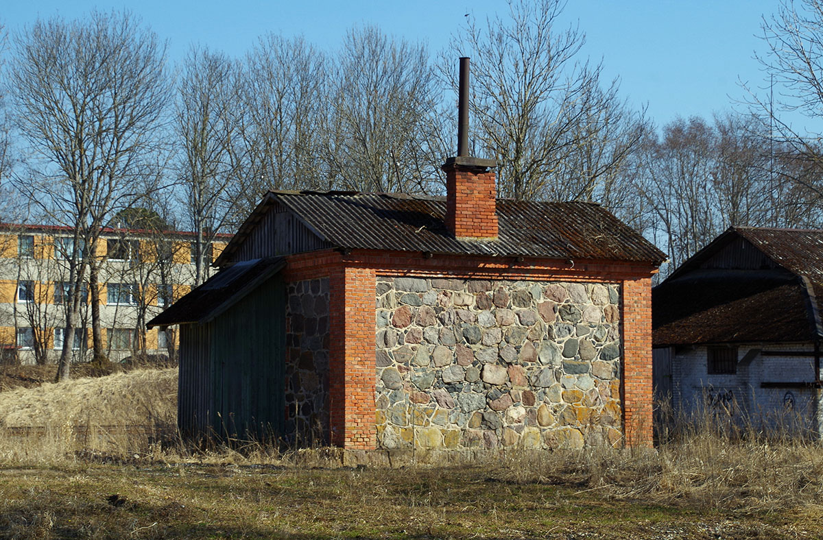 Пука, Jaama, 1A-1