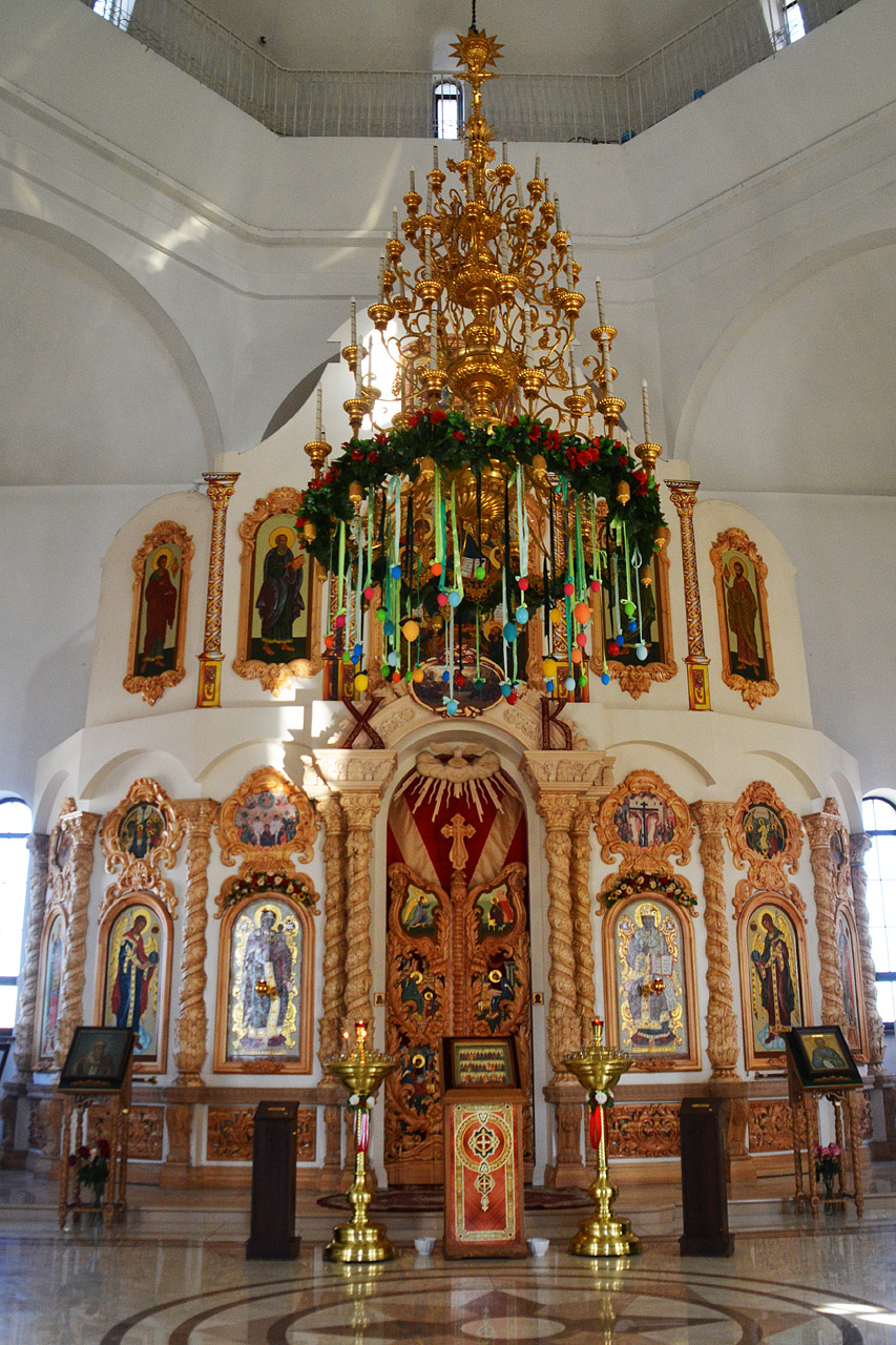 Пермь, Улица Старцева, 140А