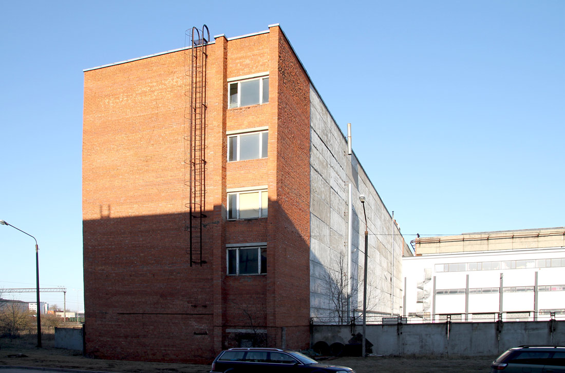 Таллин, Suur-Sõjamäe, 14b