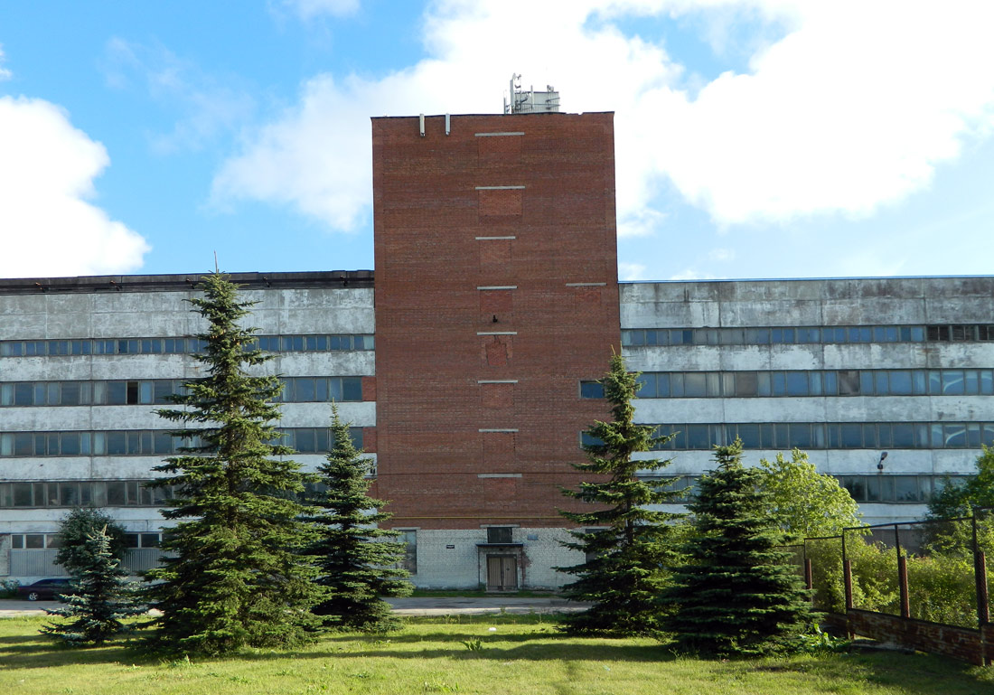Таллин, Suur-Sõjamäe, 14b