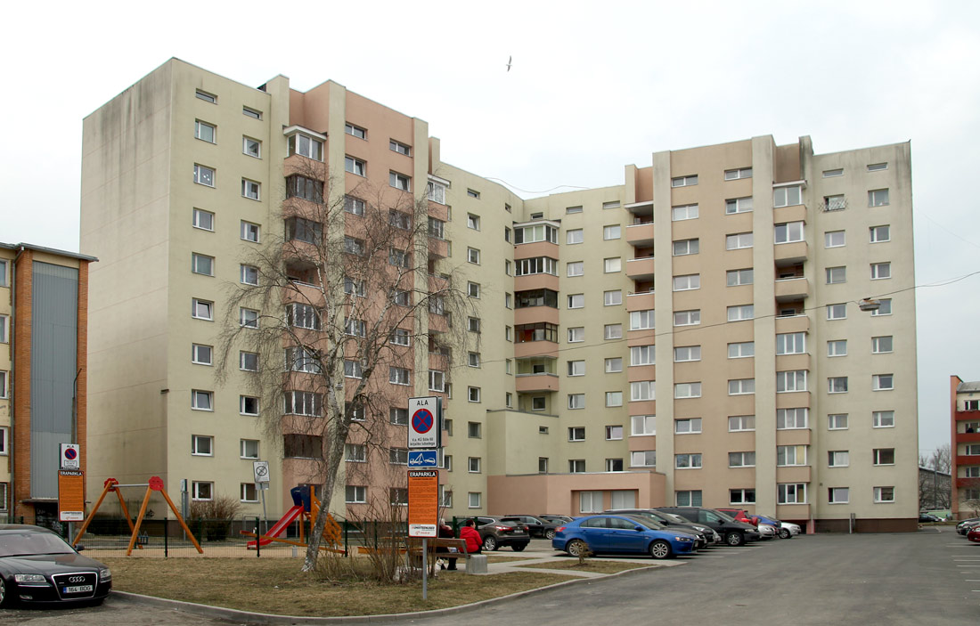 Tallinn, Sõle, 60