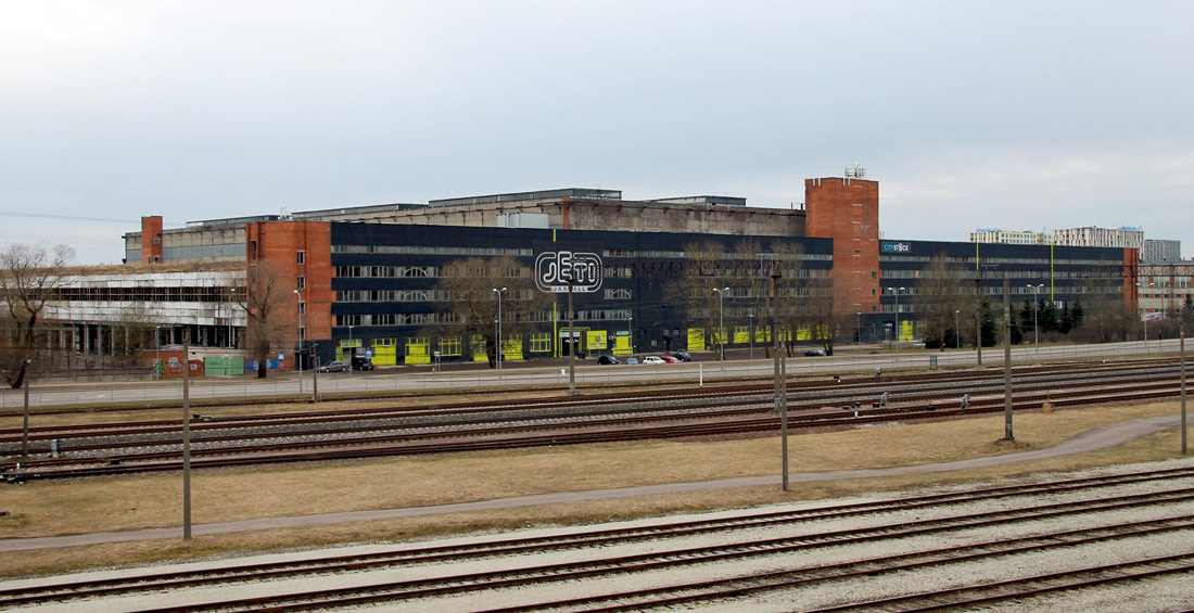 Таллин, Suur-Sõjamäe, 14b