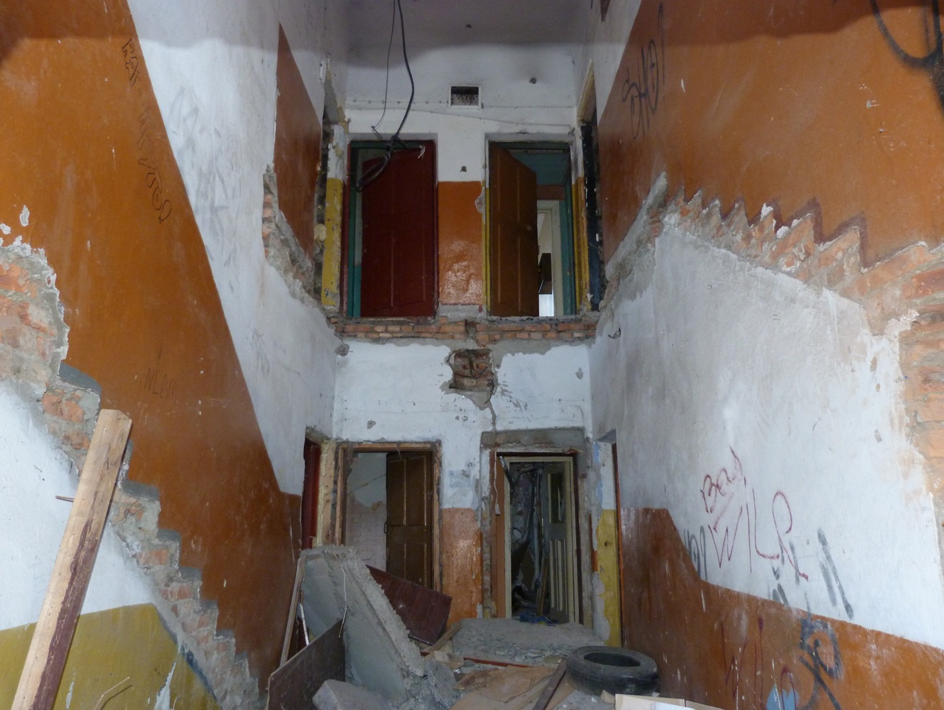 Петрозаводск, Улица Чапаева, 2