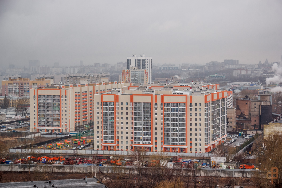 Казань, Даурская улица, 44Г; Даурская улица, 48В