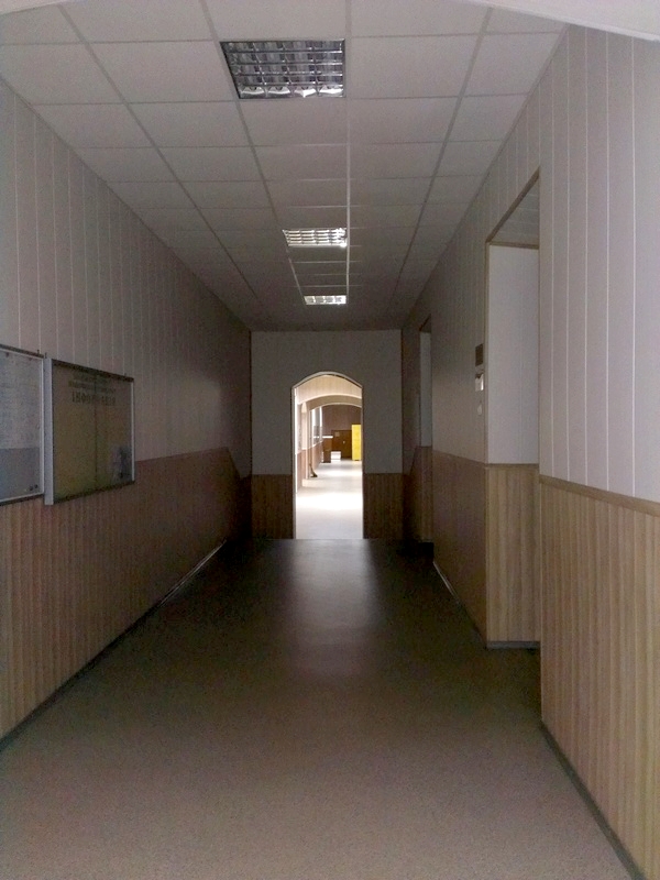 Харьков, Проспект Героев Харькова, 45