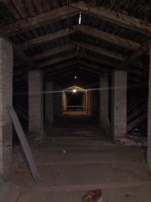 Kharkov, Проспект Героев Харькова, 45