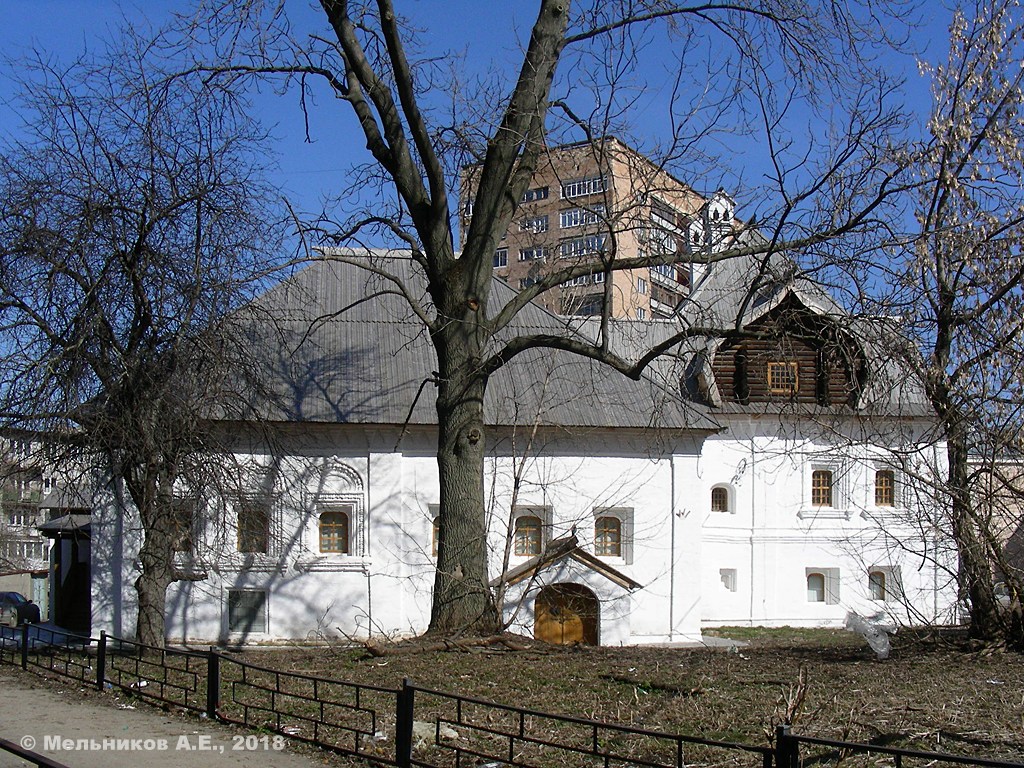 Nizhny Novgorod, Улица Гоголя, 52