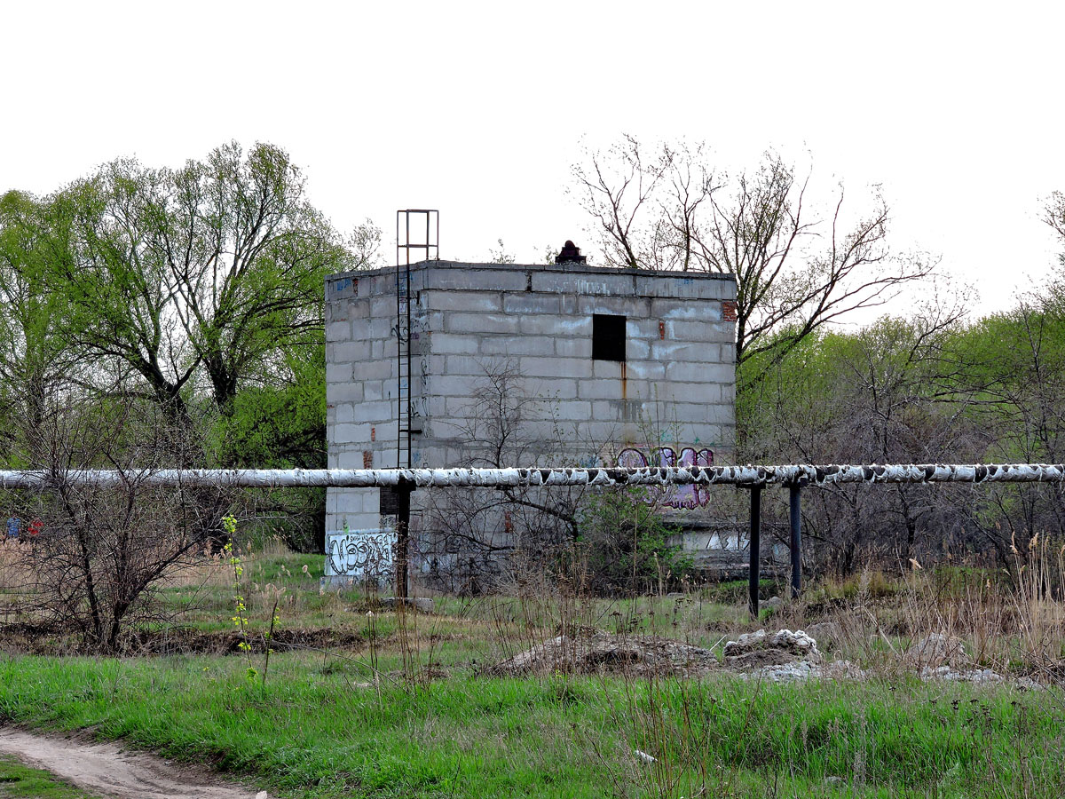 Харьков, Улица Владислава Зубенко, ?