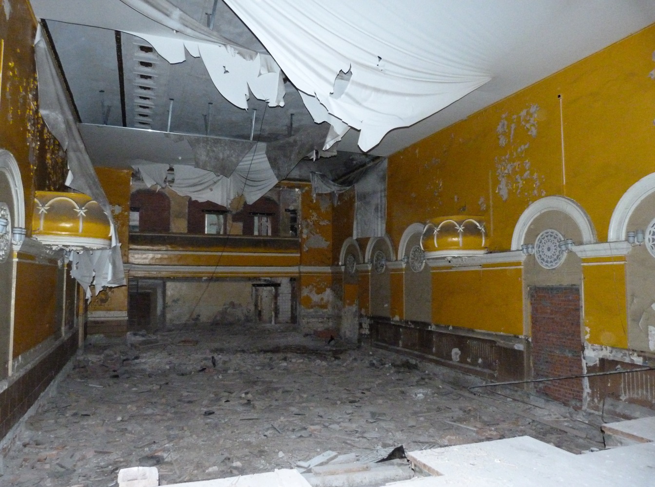 Петрозаводск, Улица Гоголя, 28