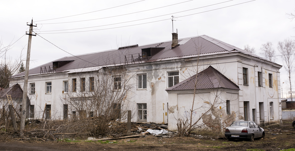 Уфа, Интернациональная улица, 67