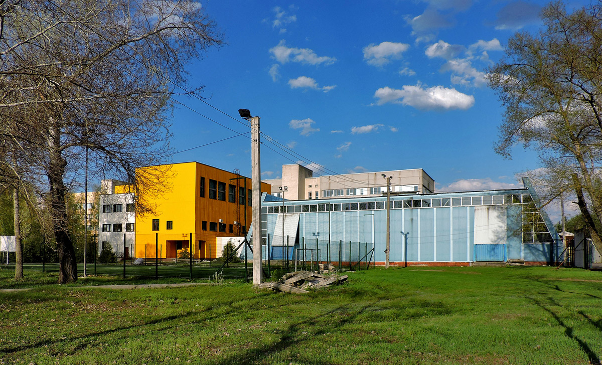 Харкiв, Валентиновская улица, 4; Валентиновская улица, 4*