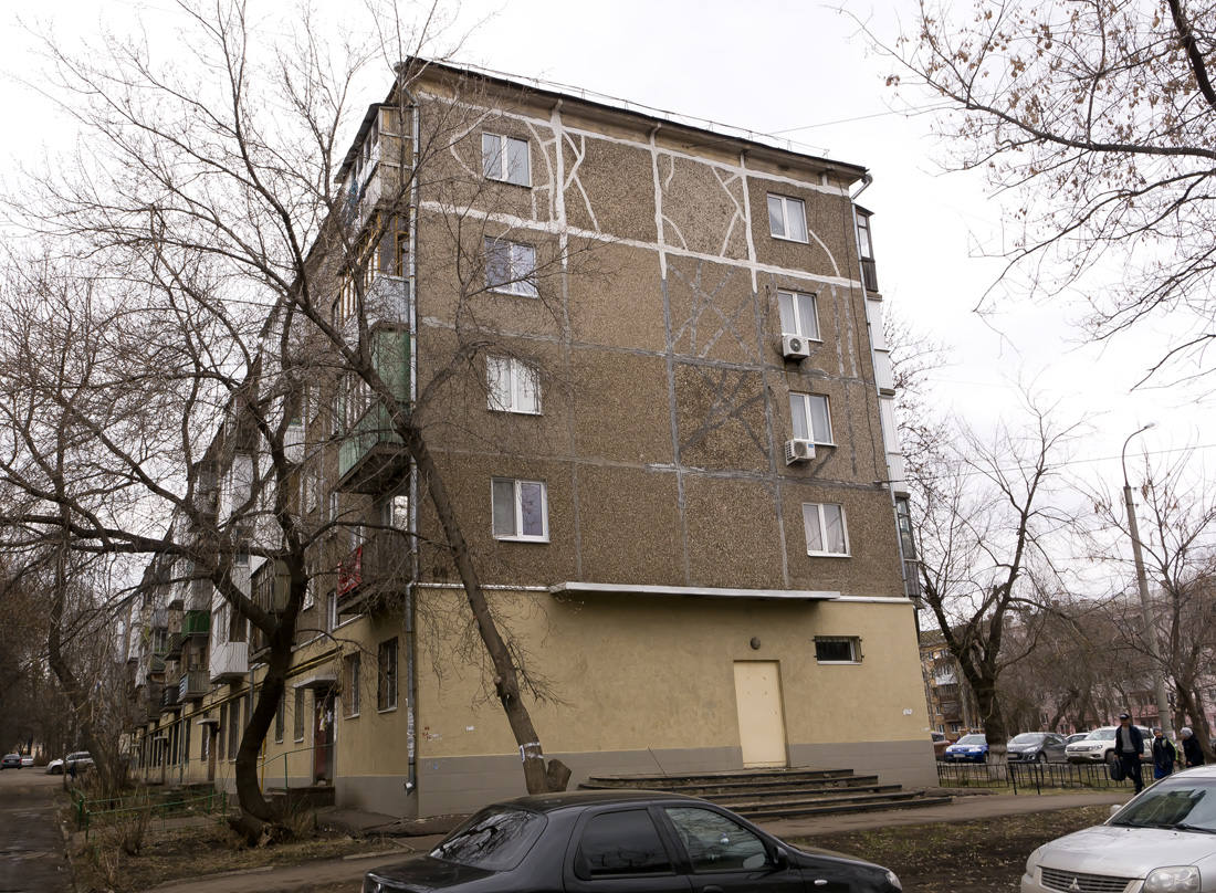 Уфа, Улица Победы, 7