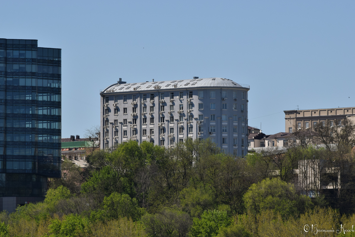 Ростов-на-Дону, Улица Седова, 6