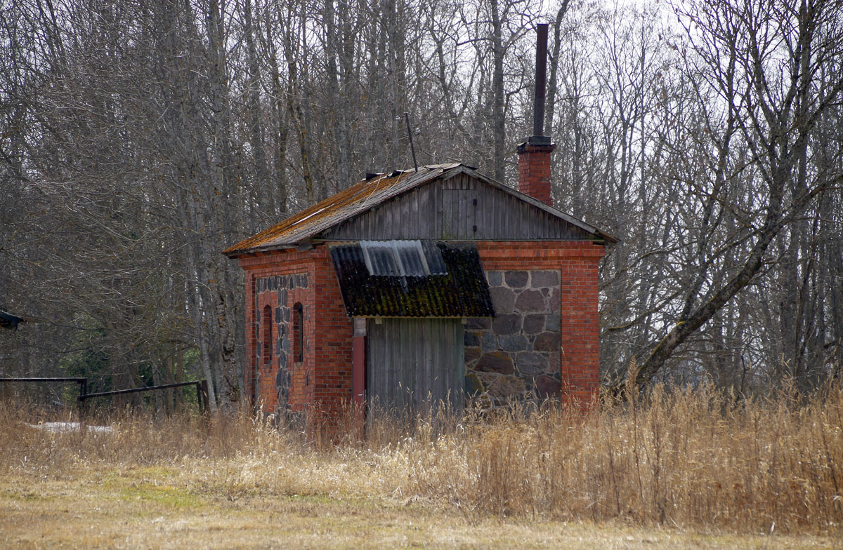 Пука, Jaama, 1A-1