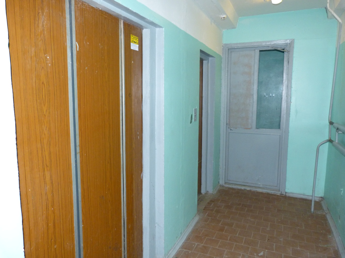 Петрозаводск, Улица Ровио, 21