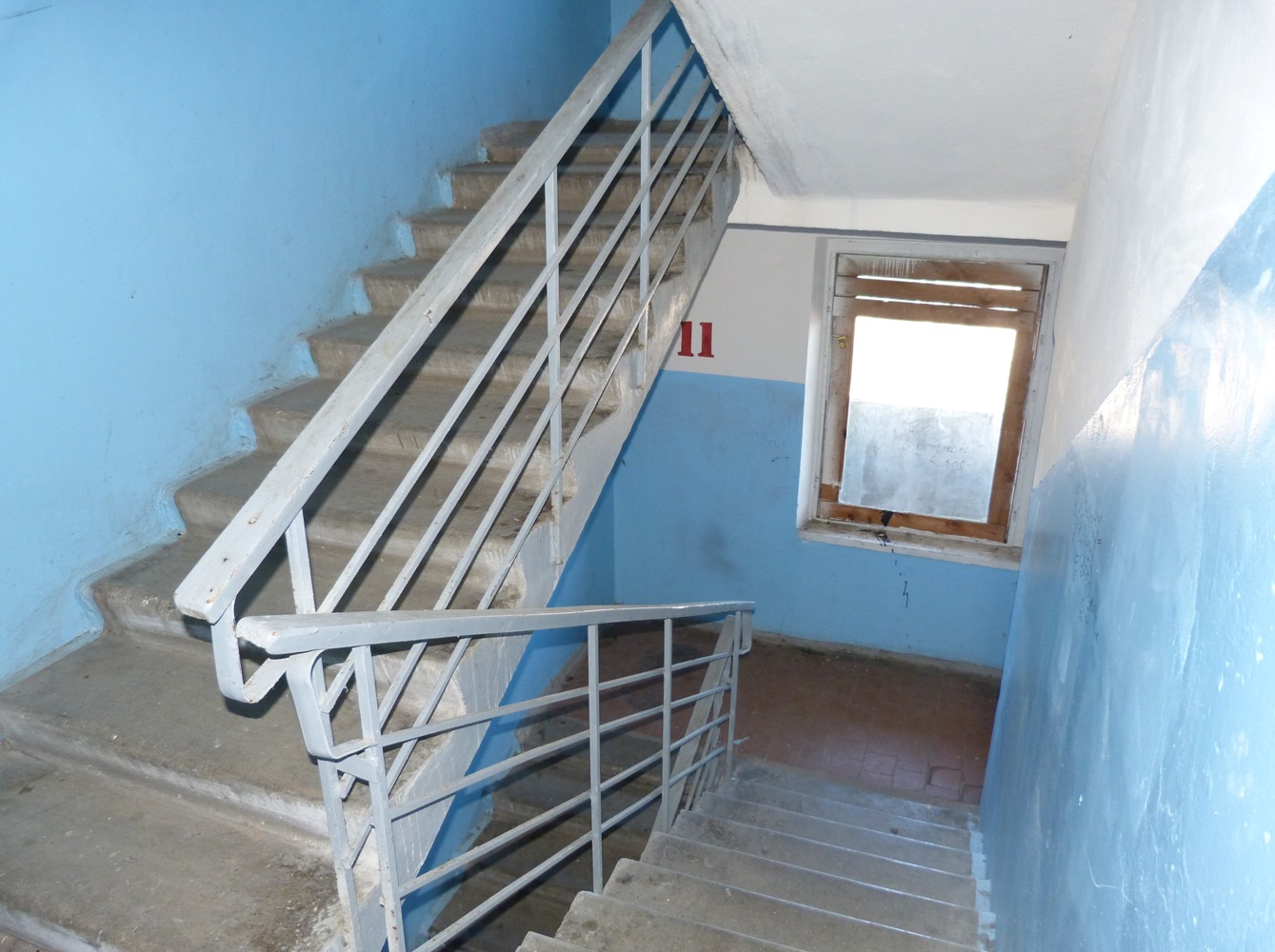 Петрозаводск, Улица Ровио, 21