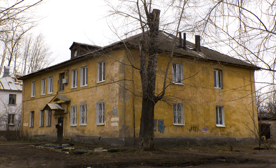 Ufa, Улица Кулибина, 19/2