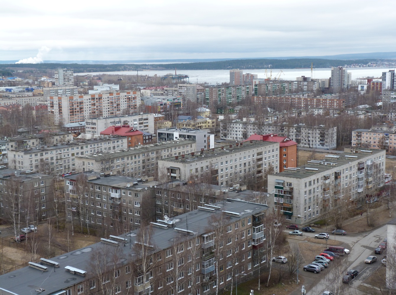 Петрозаводск, Краснофлотская улица, 20; Советская улица, 31; Советская улица, 33; Советская улица, 35; Краснофлотская улица, 24; Краснофлотская улица, 22