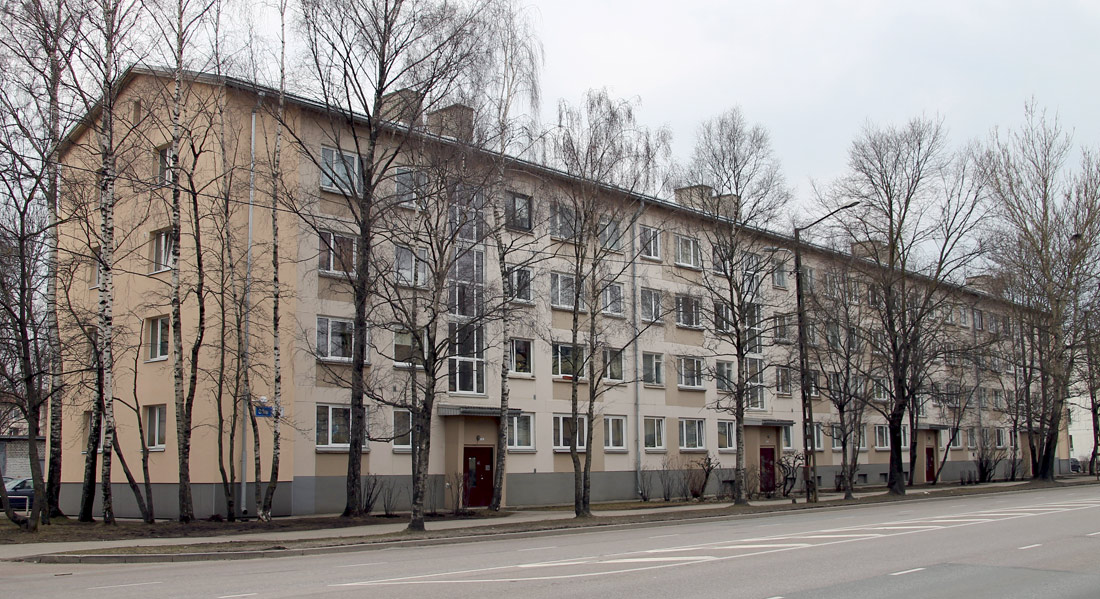 Таллин, Sõle, 57