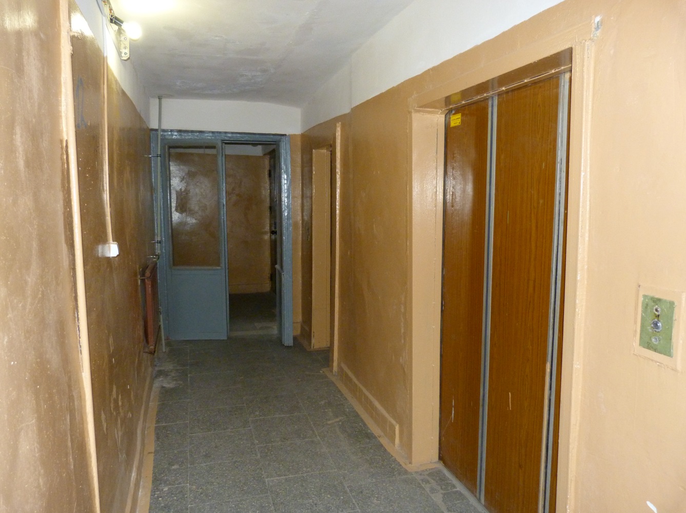 Петрозаводск, Улица Калинина, 73