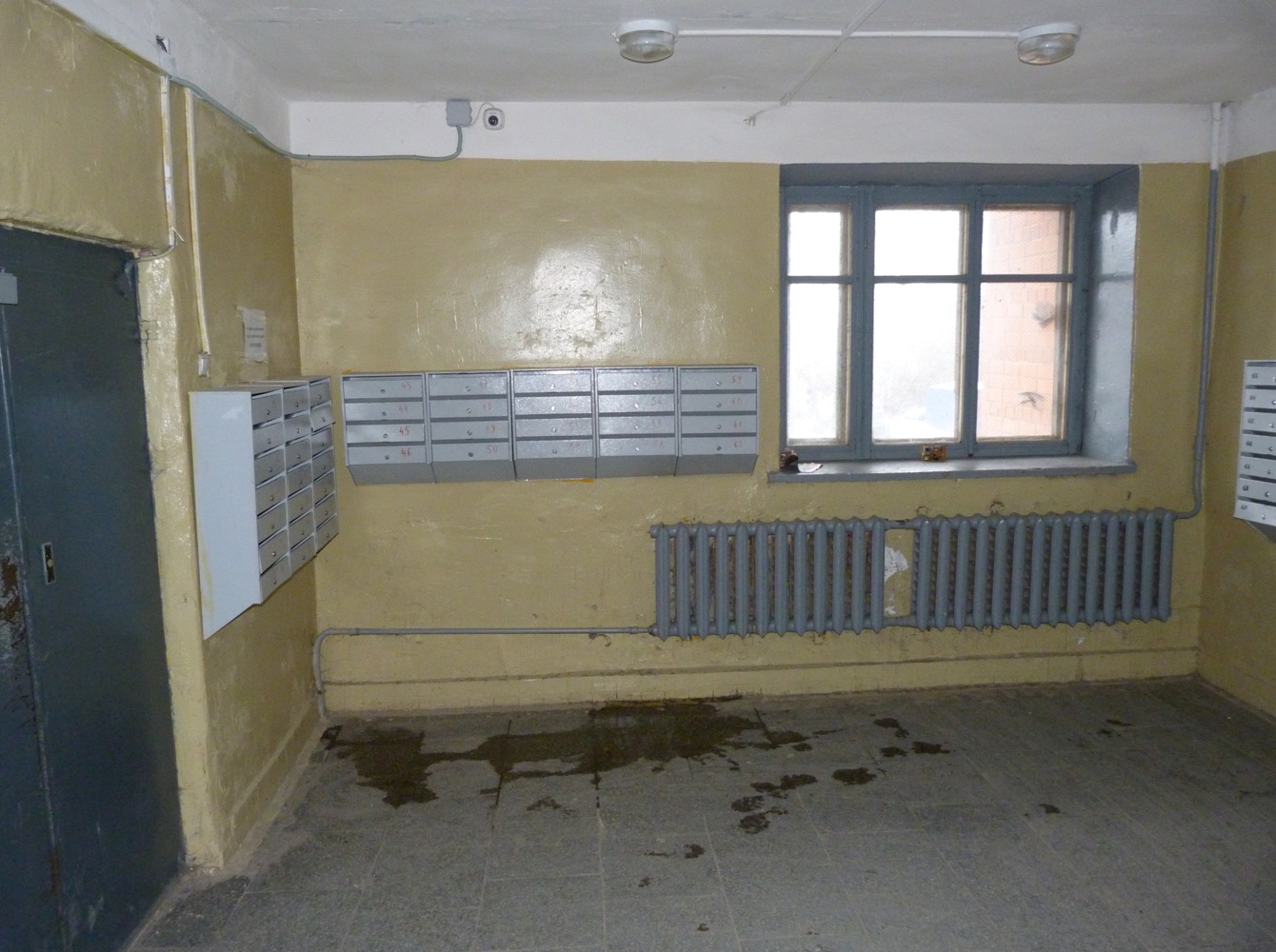 Петрозаводск, Улица Калинина, 73