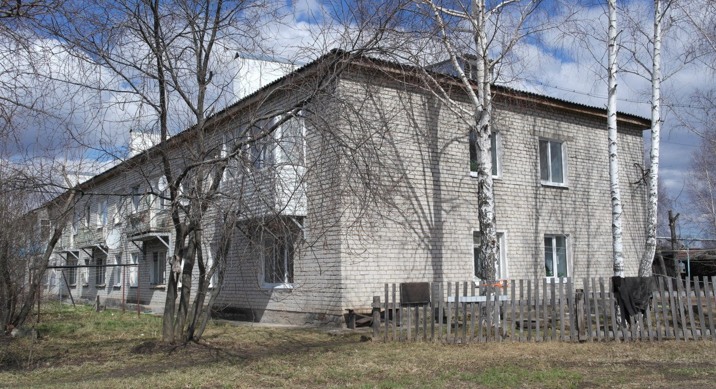 Кунгурский муниципальный округ, прочие н.п., с. Кыласово, Улица Ленина, 94