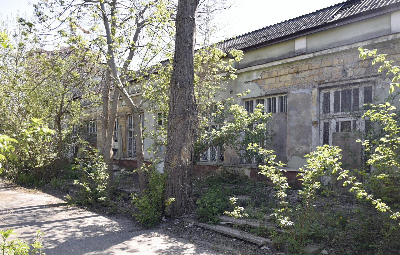 Odesa, Академічна вулиця, 30